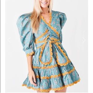 Like New Celia B Dress